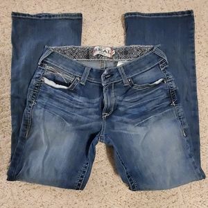 Ladies Ariat Jeans